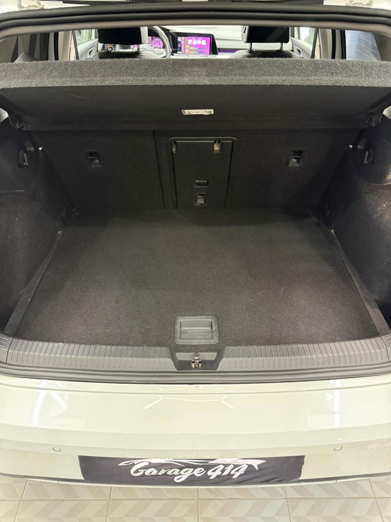 Volkswagen Golf 2.0 TDI 150 CV DSG SCR Style