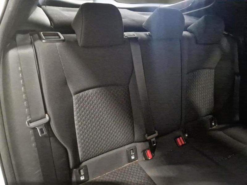 TOYOTA C-HR 1.8H 98CV E-CVT Business