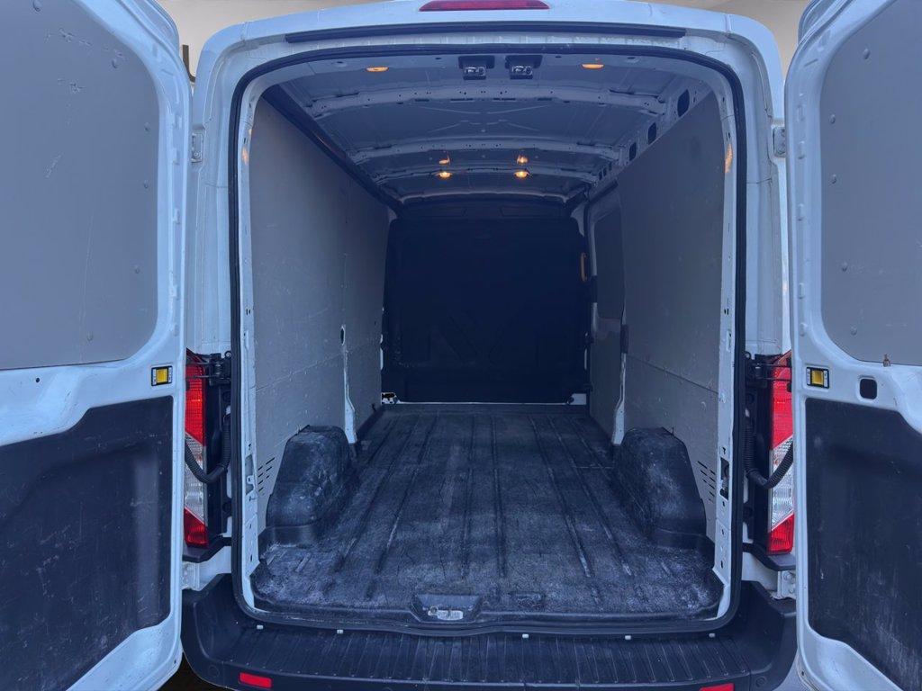 FORD Transit 350 2.0 tdci 130cv trend L3H2 E6.2 del 2021