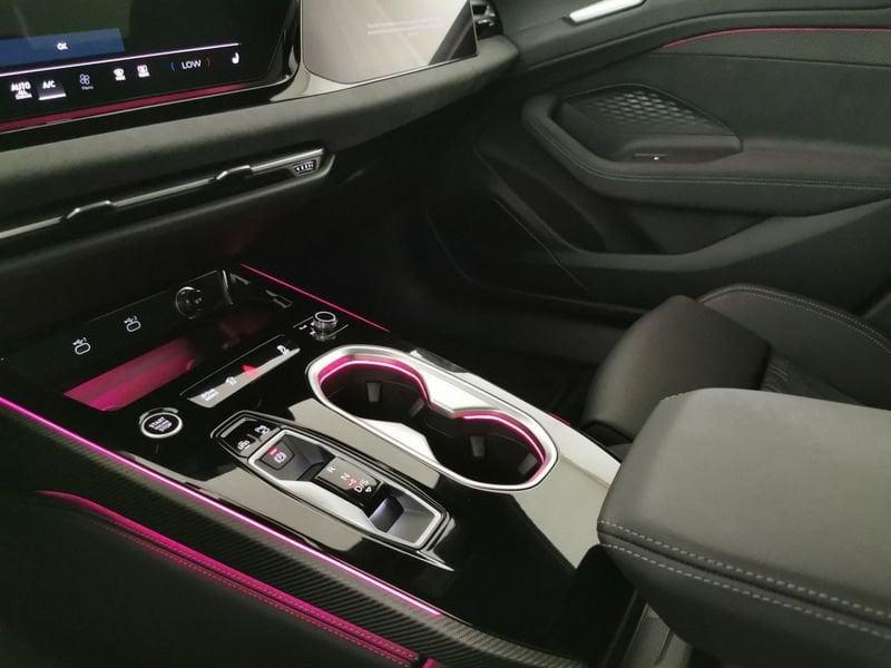 Audi A6 2.0 e-hybrid Business quattro 299cv s-tronic