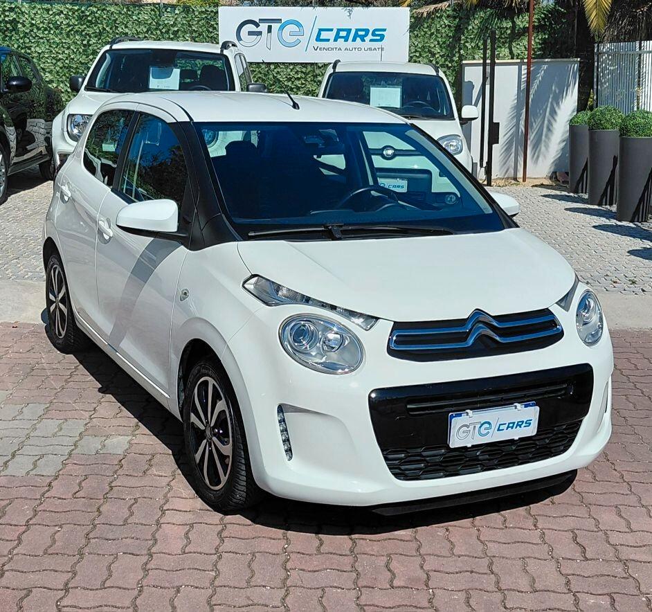 Citroen C1 - 1.0 Benzina - Shine