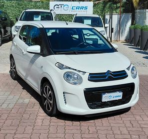 Citroen C1 - 1.0 Benzina - Shine