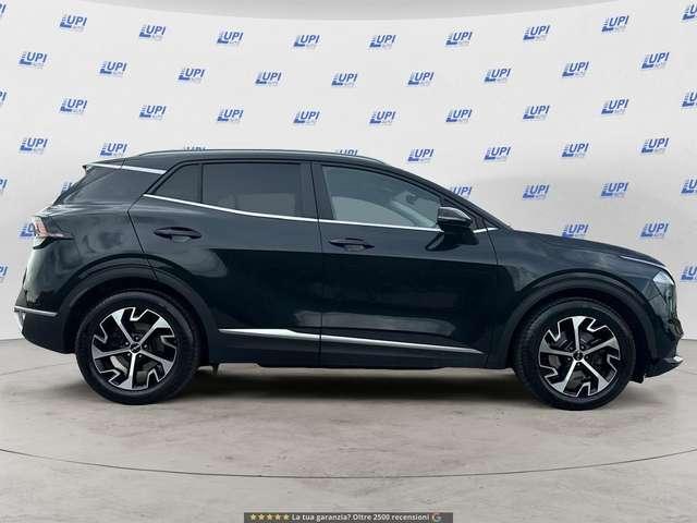 Kia Sportage 1.6 CRDI MHEV STYLE 2WD DCT