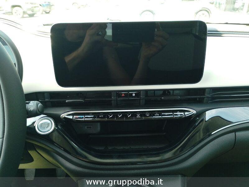 FIAT 500 H14 Hybrid Berlina Icon 1.0 Hybrid Berlina