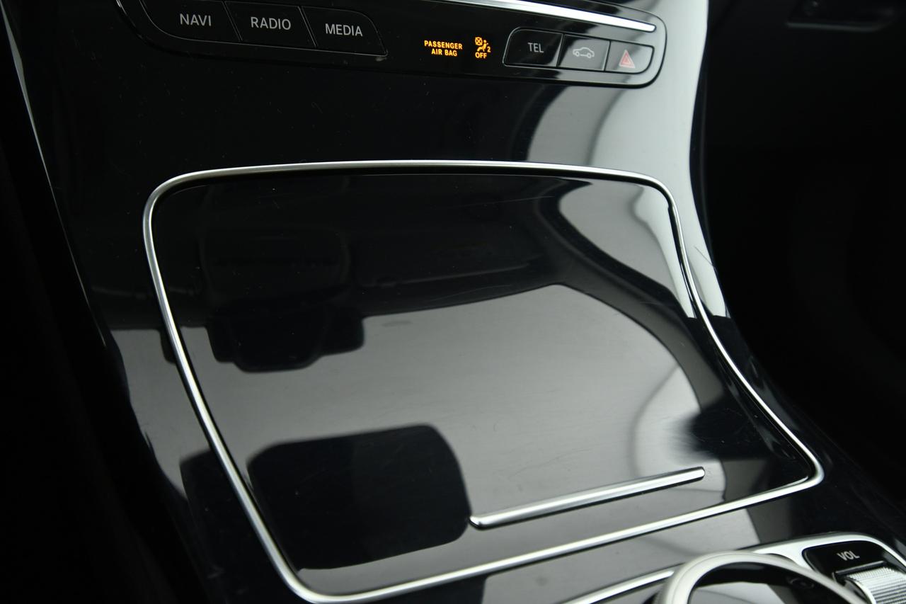 Mercedes-Benz C SW 300 de eq-power Business Extra auto CAMERA+ACC+FULL LED