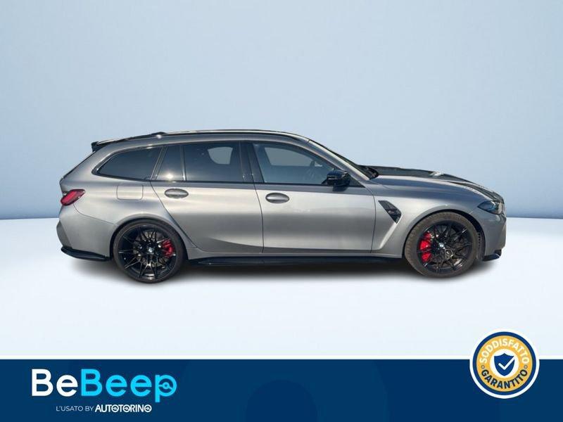 BMW Serie 3 Touring M3 TOURING 3.0 COMPETITION M XDRIVE AUTO