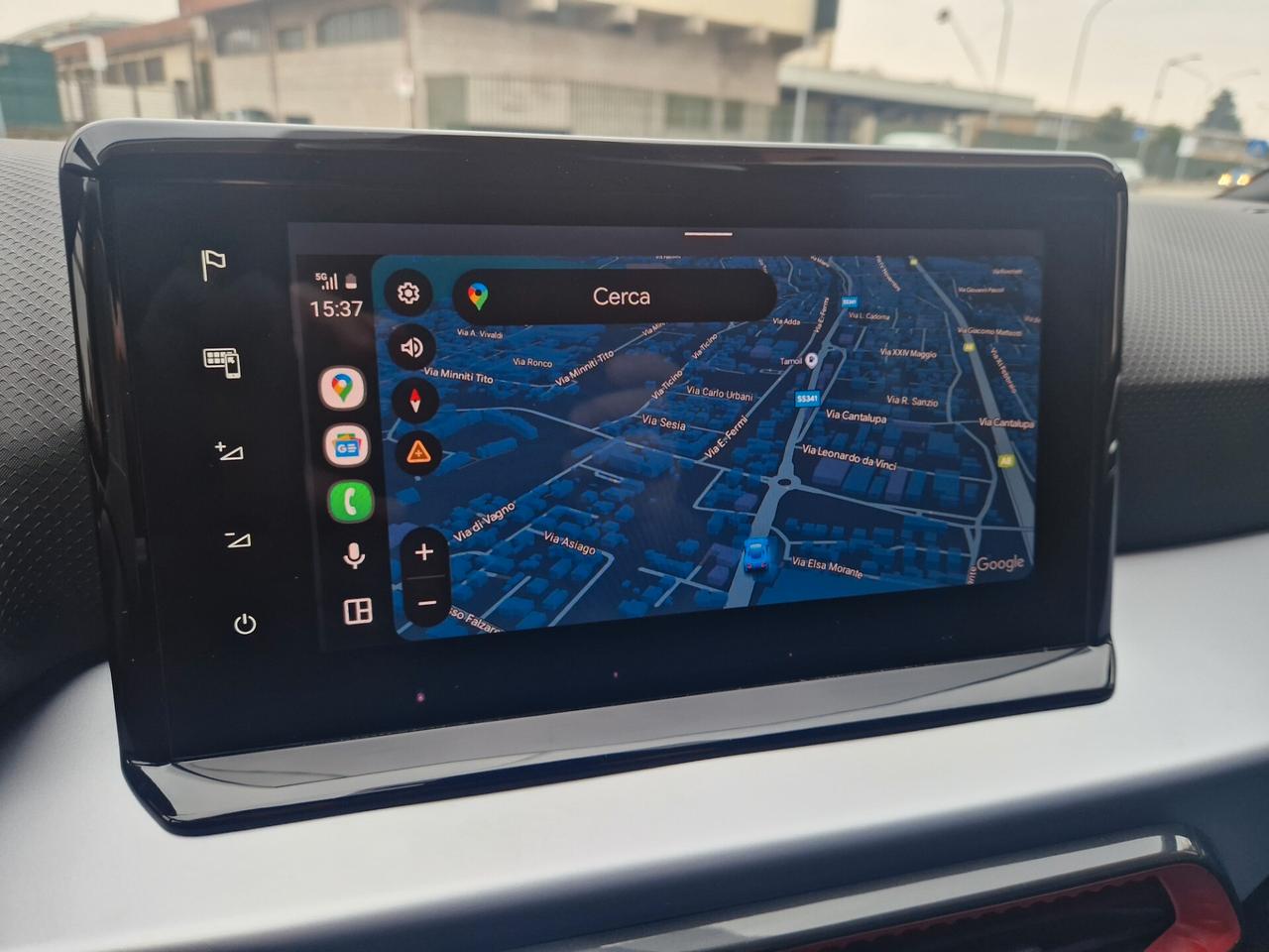 SEAT Ibiza 1.0 ecotsi 110cv FR - FULL OPTIONAL