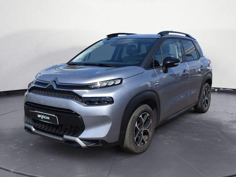 Citroën C3 Aircross C3 Aircross BlueHDi 110 S&S Plus