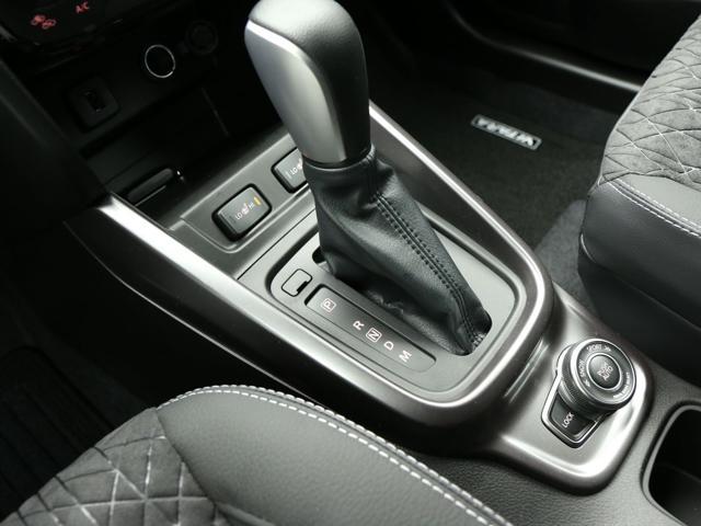 SUZUKI Vitara 1.4 110CV Hybrid 4WD AllGrip A/T Top