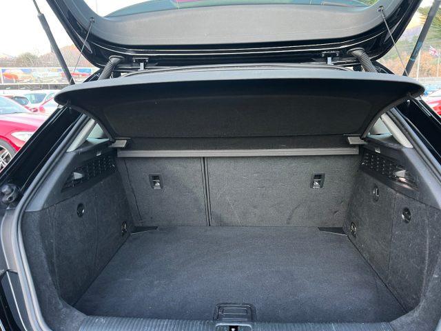 AUDI A3 SPB 1.6 30 TDI 116 CV