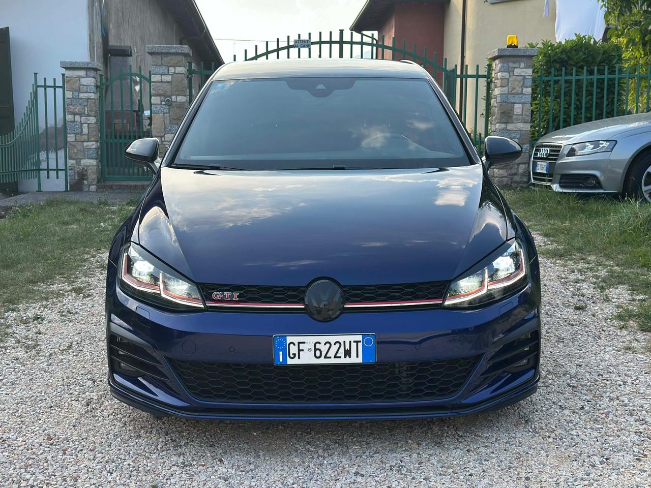 Volkswagen GOLF GTI PERFORMANCE 5P EU6B FULLOPT