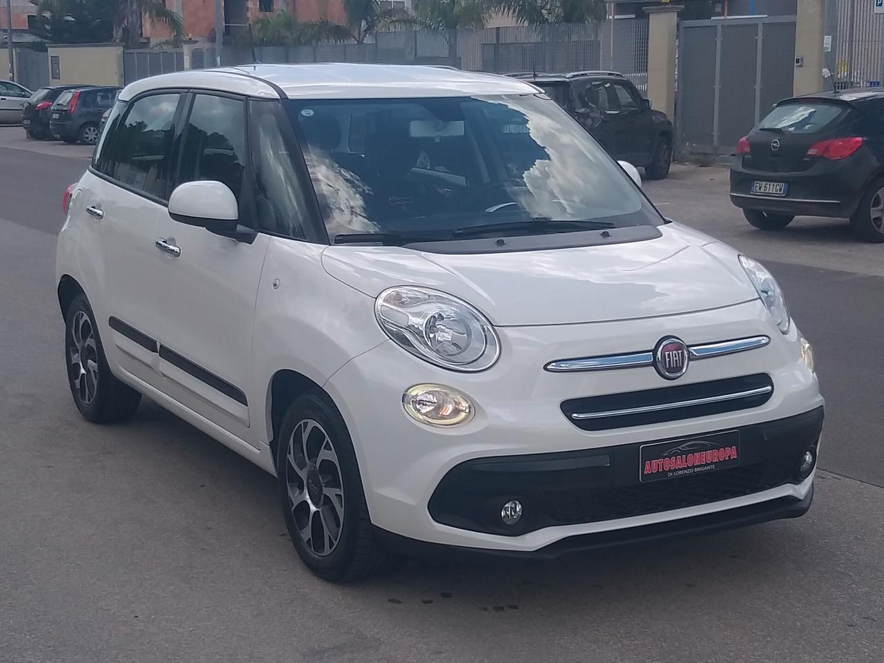 Fiat 500L 1.3 Multijet 95 CV Business