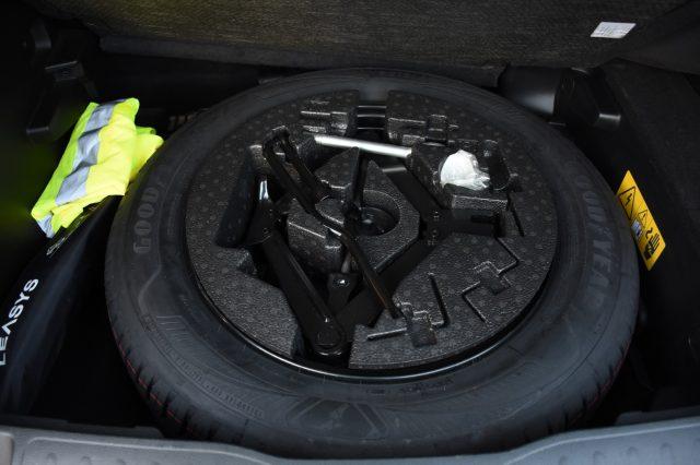 JEEP Renegade 1.3 T4 240CV PHEV 4xe AT6 Trailhawk*PELLE*LED*CAM*