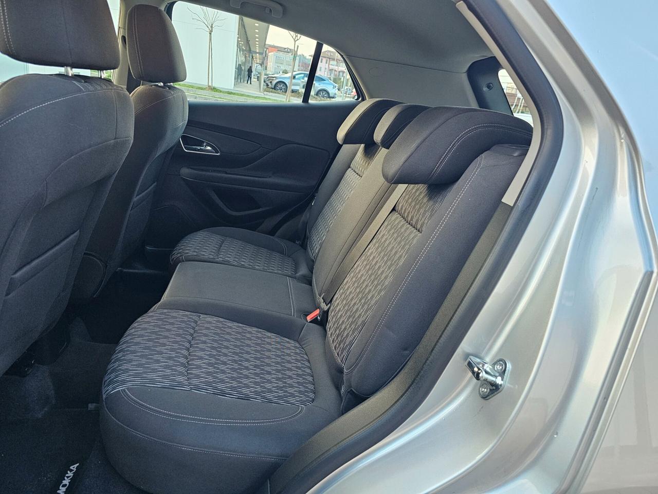 Opel Mokka 1.6 Ecotec 115CV 4x2 Start&Stop Cosmo