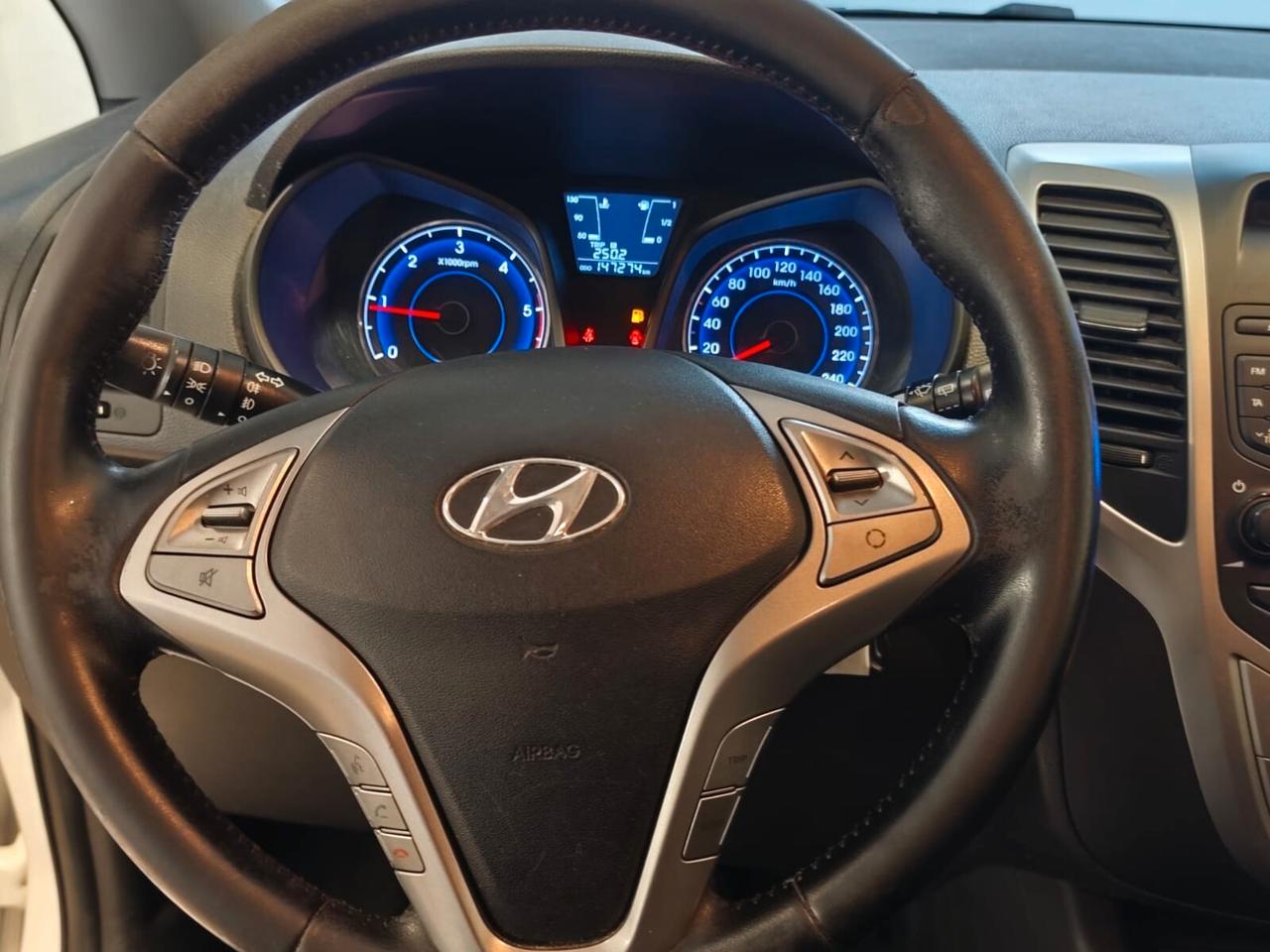 Hyundai iX20 1.4 CRDI 77 CV Comfort