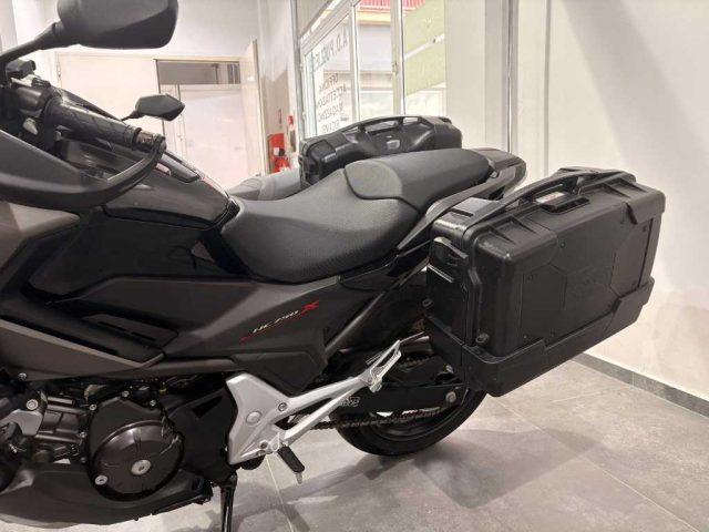 HONDA NC750 X NC750 - A