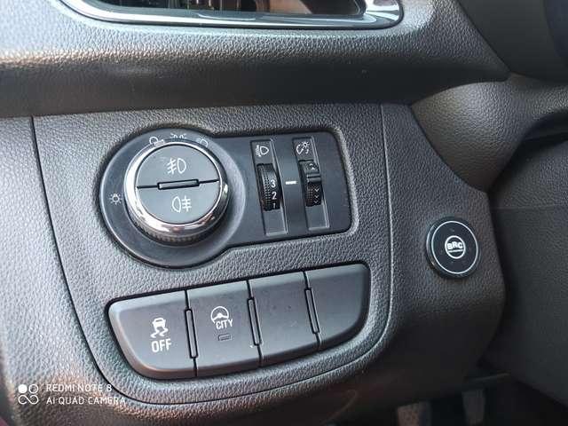 Opel Karl Karl 1.0 Rocks 73cv my19