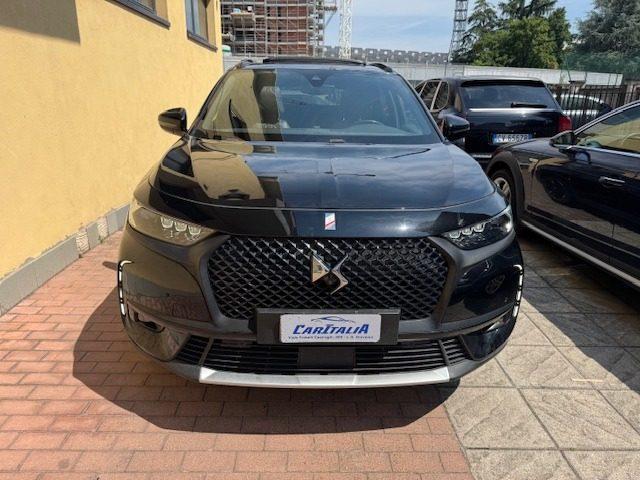 DS AUTOMOBILES DS 7 Crossback E-Tense 4x4 Performance Line+ TETTO PANORAMICO