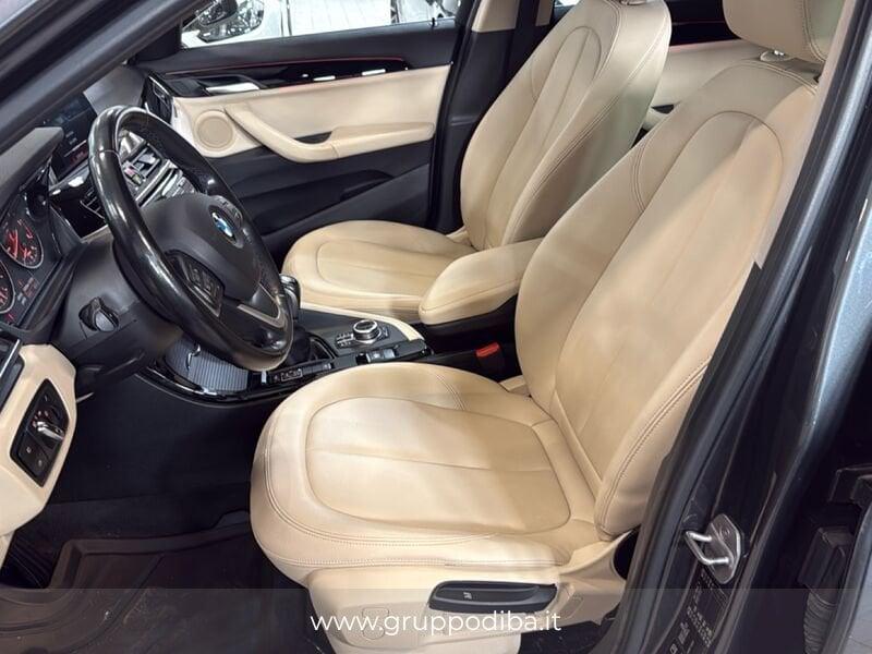 BMW X1 F48 Diesel xdrive18d xLine