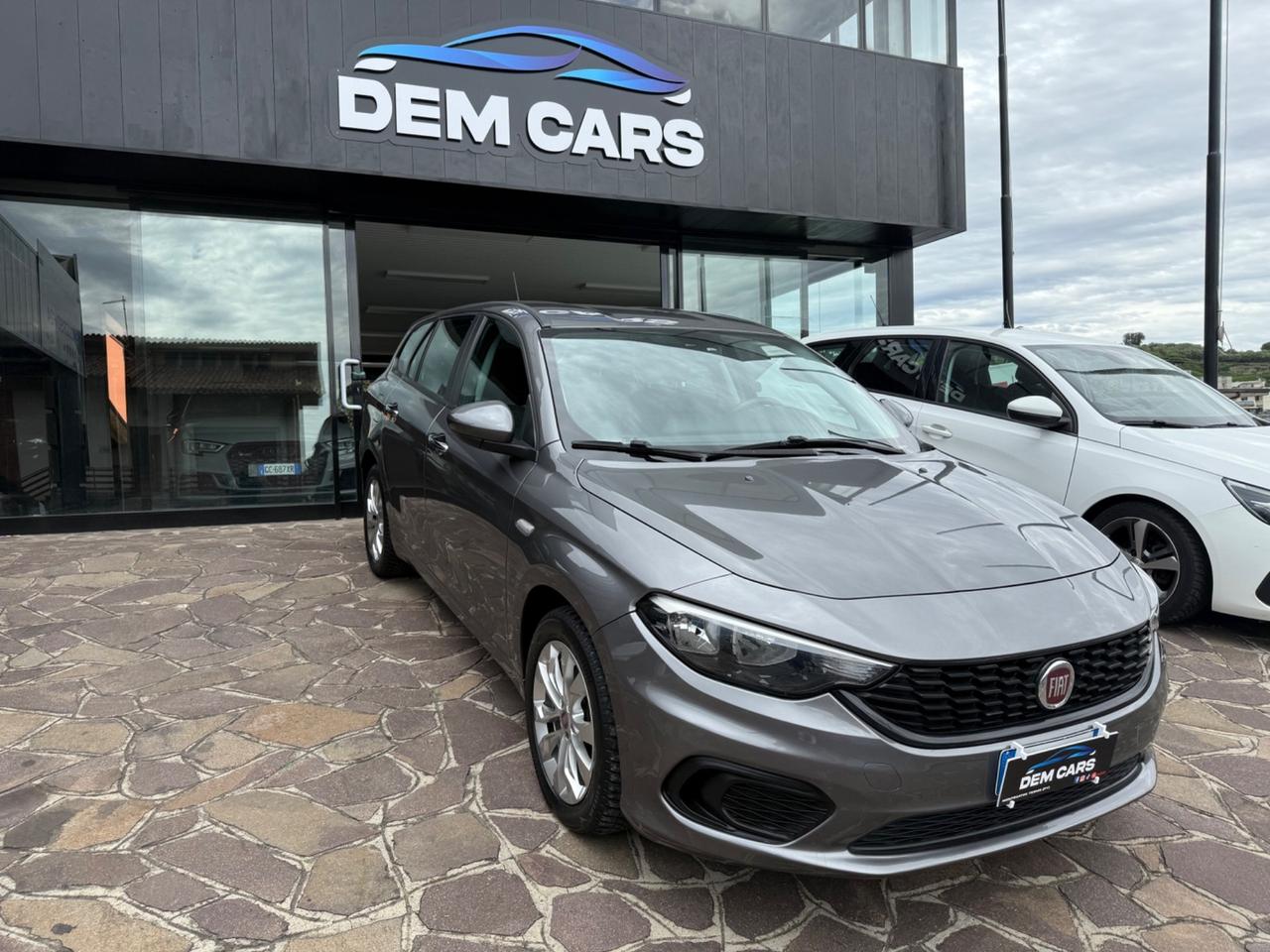 Fiat Tipo 1.3 Mjt S&S SW Easy Business