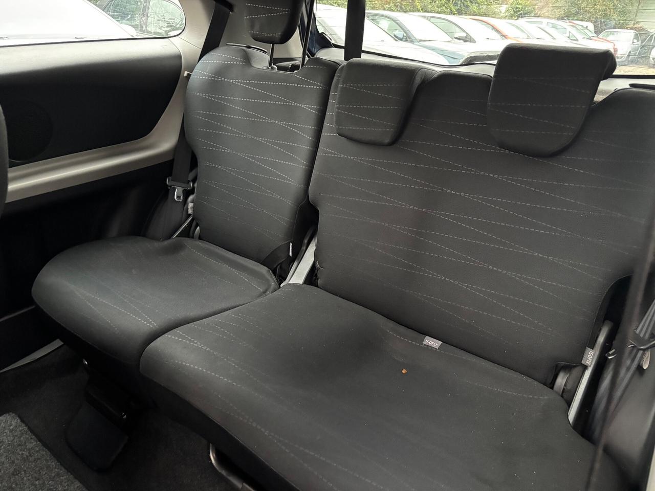 Toyota Yaris 1.0 3 porte Sol OK NEOPATENTATI