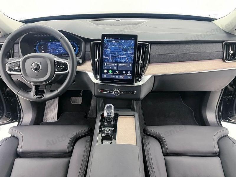 Volvo XC90 XC90 B5 (bz) 250CV AWD AUT 7 POSTI PLUS BRIGHT