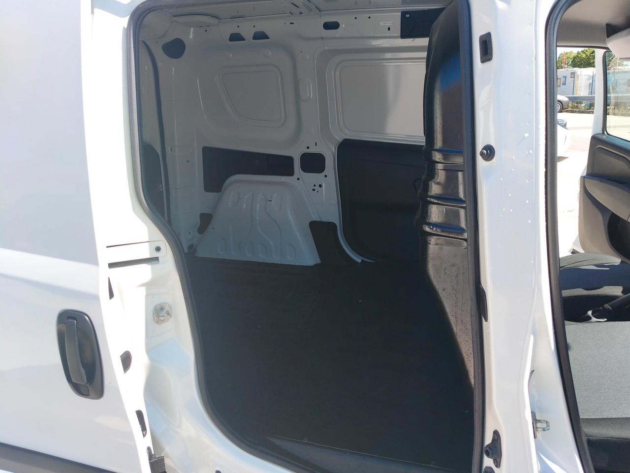 Fiat Doblo Doblò 1.6 MJT 105CV S&S PC-TN Cargo Easy
