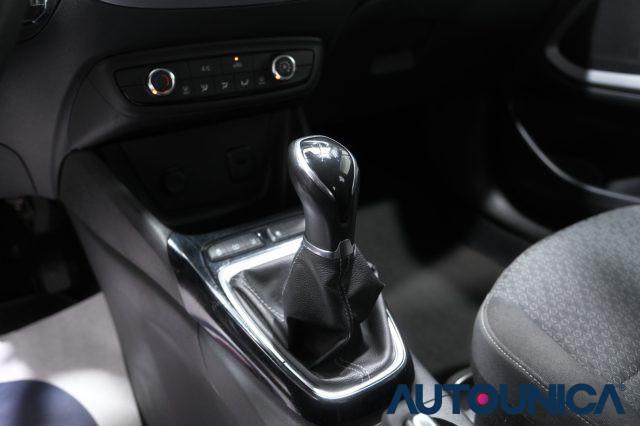 OPEL Crossland X 1.2 GPL 12V ADVANCE NEOPATENTATI