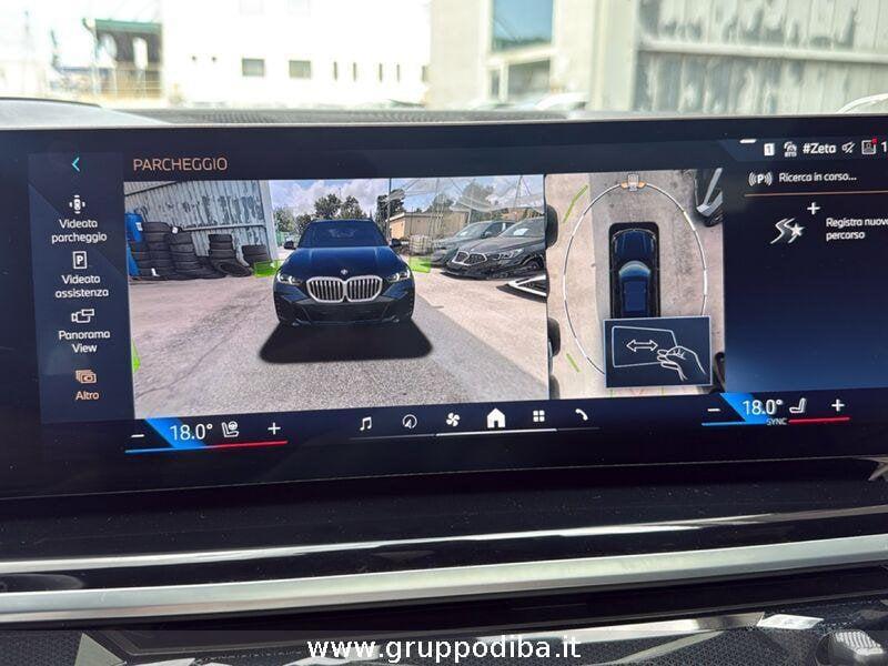 BMW X5 G05 LCI 2023 xdrive40d MSport Pro auto