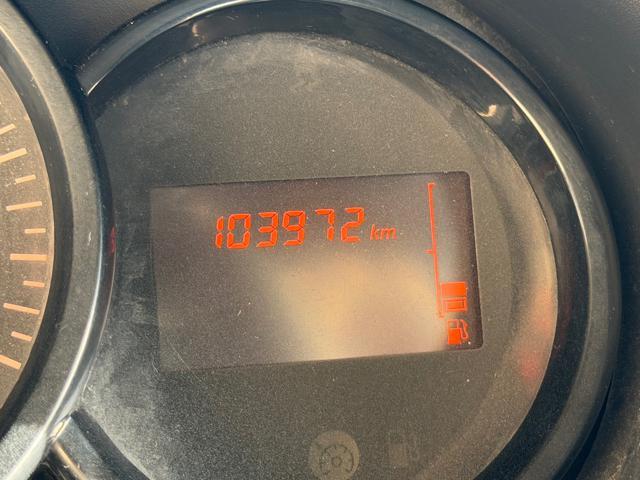 DACIA Dokker Blue dCi 75 Pick-Up