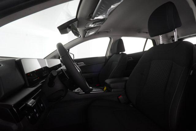 KIA Sportage Sportage 1.6 TGDi HEV AT Business
