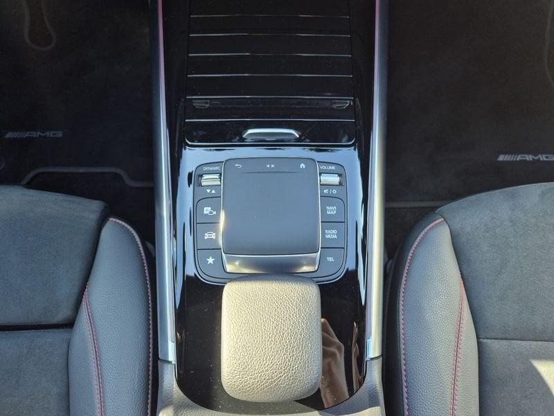 Mercedes-Benz EQA 250 Premium