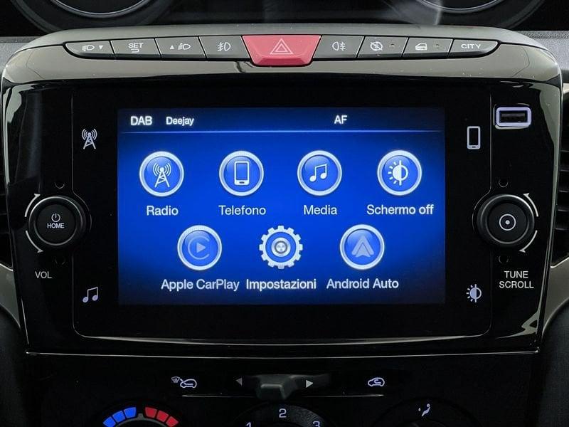Lancia Ypsilon Ypsilon 1.2 Silver Gpl 69cv