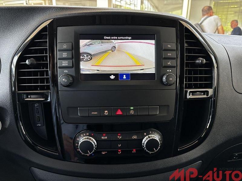 Mercedes-Benz Vito 2.0 114 CDI PC-SL Tourer Pro Long