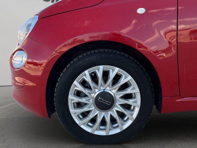 FIAT 500 1.0 70CV HYBRID CULT