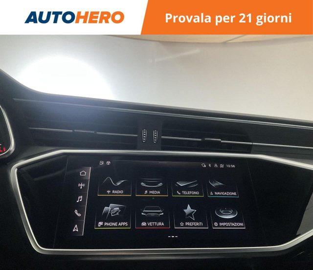AUDI A6 Avant 55 2.0 TFSI e quattro ultra S tronic S line