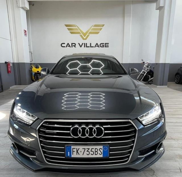 Audi A7 SPB 3.0 TDI 272 CV quattro S Line Plus