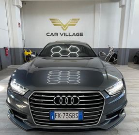 Audi A7 SPB 3.0 TDI 272 CV quattro S Line Plus