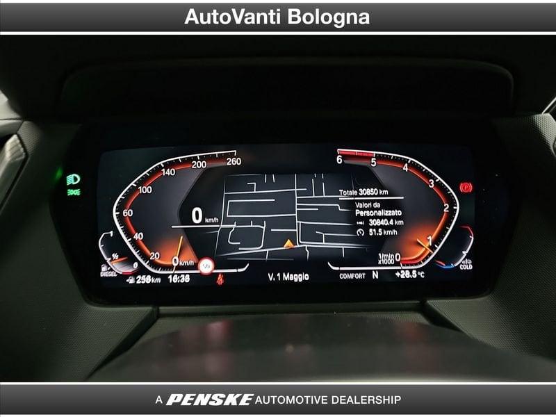 BMW Serie 2 Gran Coupe 218d Gran Coupe Msport