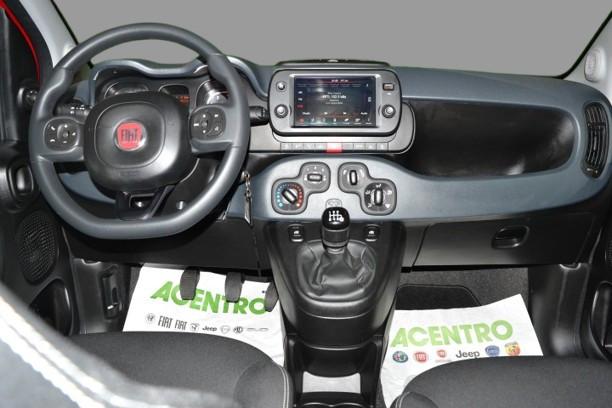 FIAT PANDA - MY24 1.0 70CV HYBRID CROSS