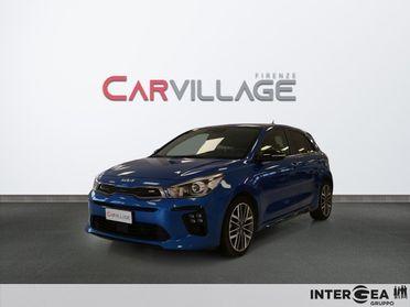 KIA Rio 1.0 t-gdi mhev GT Line 100cv imt