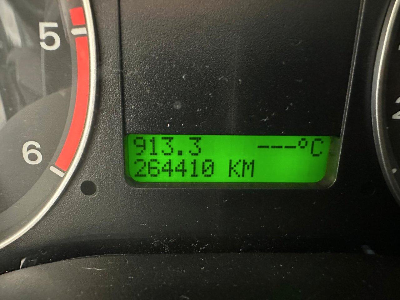 Ford Focus 5 Porte Focus 5p 1.8 tdci 115cv