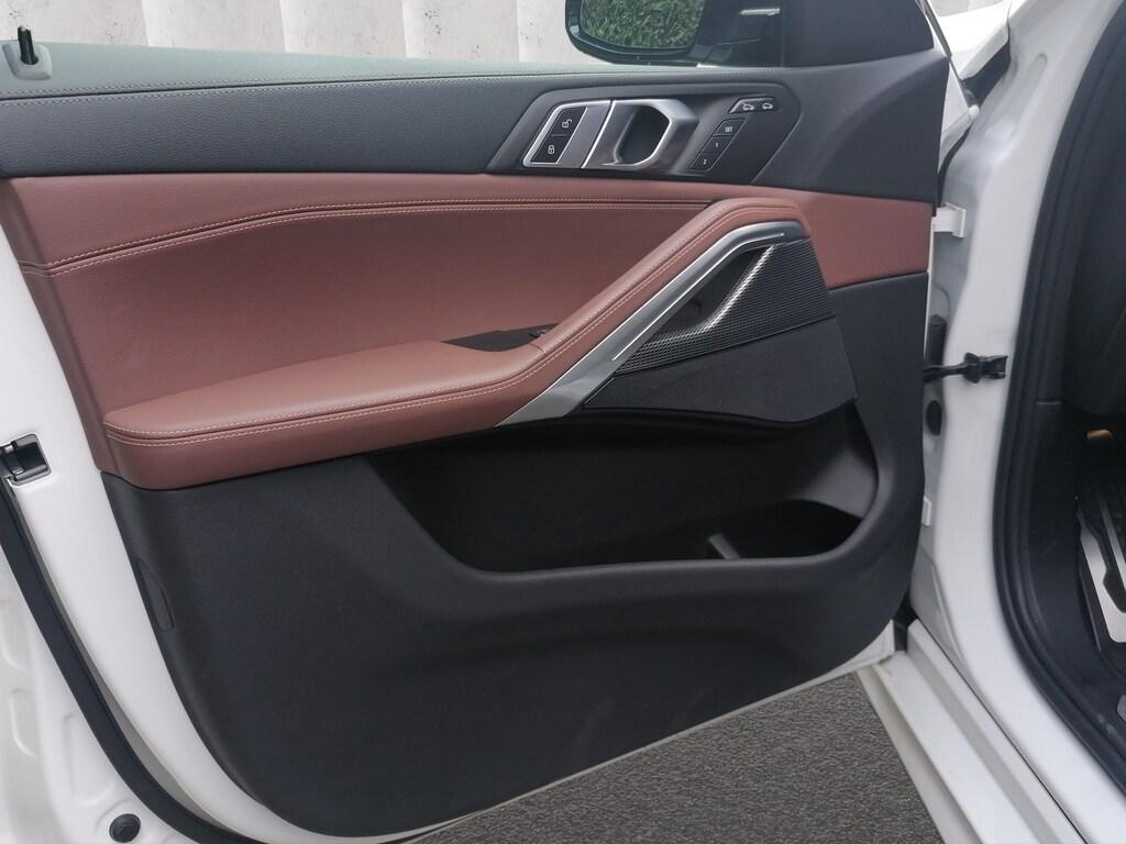 BMW X6 30 d Mild Hybrid 48V Msport xDrive Steptronic