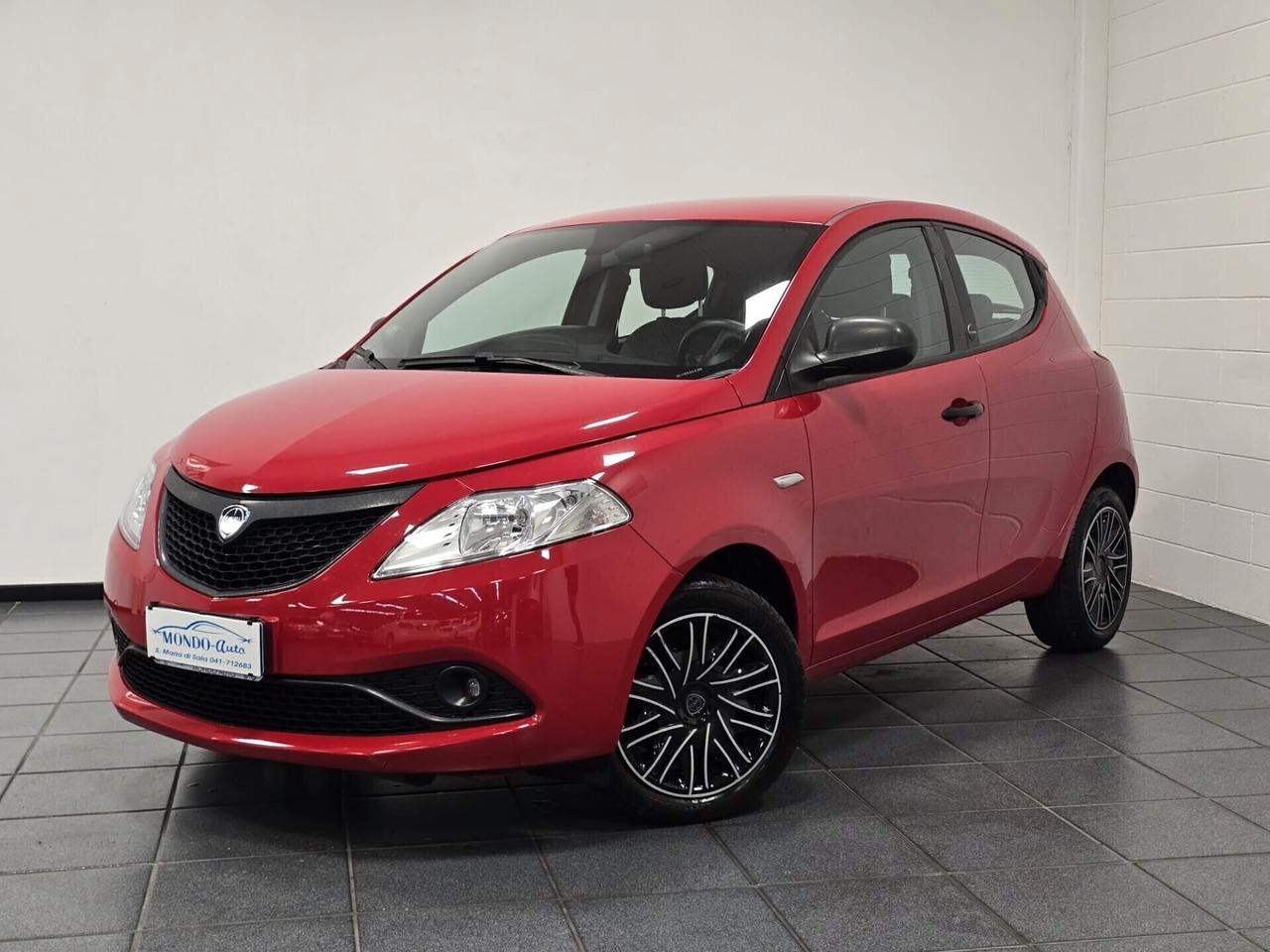 Lancia Ypsilon 1.2 69 CV 5 porte S&S Gold 2020