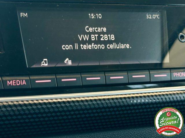 VOLKSWAGEN up! 1.0 5p. color up! BMT *NEOPATENTATI*RETROCAMERA*
