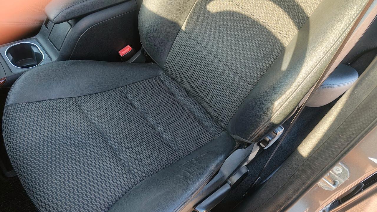 Mercedes A160 Benzina – Tagliandata, Gomme Nuove, Garanzia 12 Mesi