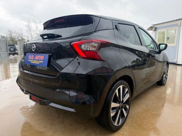 NISSAN Micra 1.5 dCi Bose Personal Edition