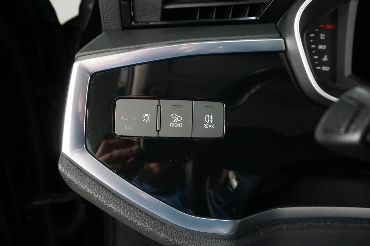 Audi Q3 SPB 40 TDI quattro S tronic Business Plus