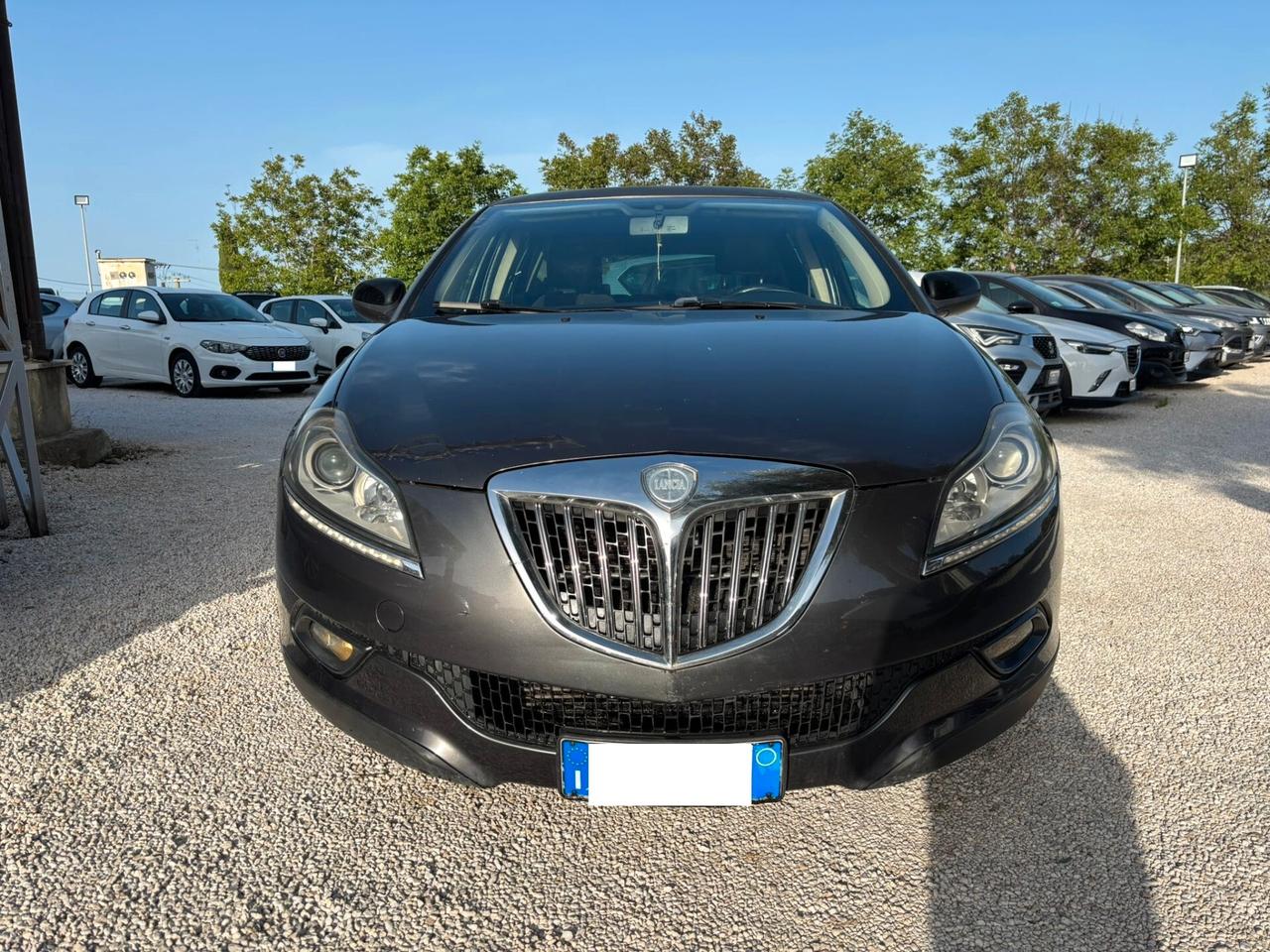 LANCIA DELTA 1.6 MJT - 2011