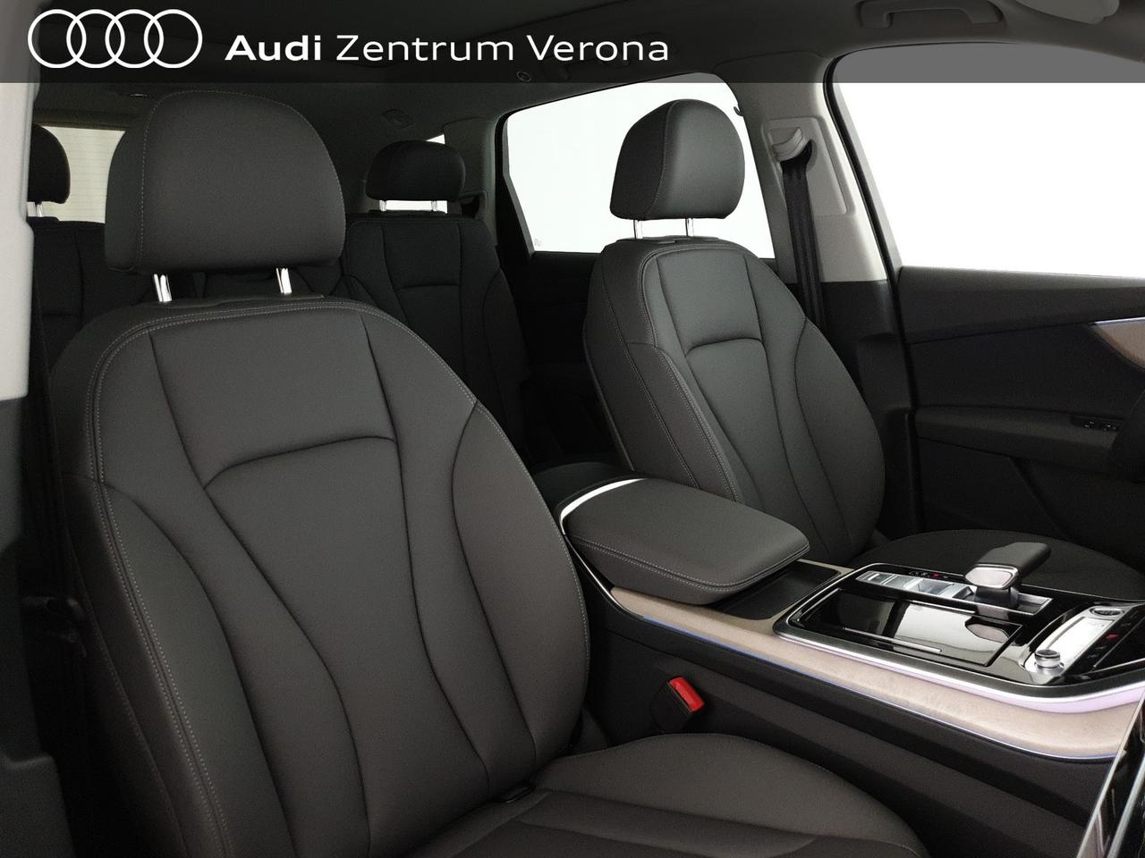50TDI 286CV quattro tiptronic Business Advanced